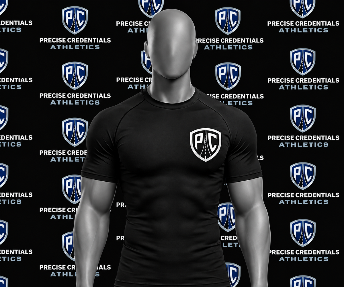 Precise Credentials Athletic Shirt