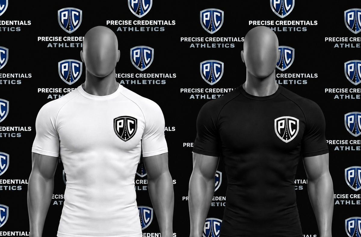 Precise Credentials Athletic Shirt