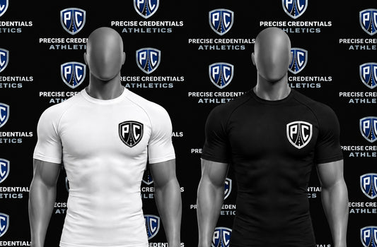 Precise Credentials Athletic Shirt