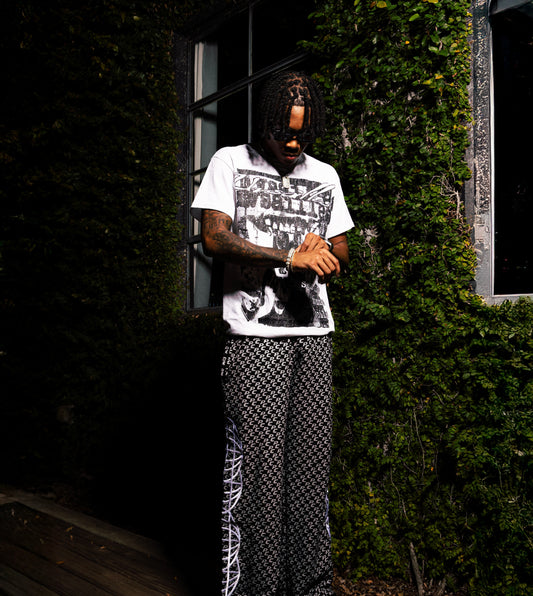 PRECISE ALTERNTATE PANTS